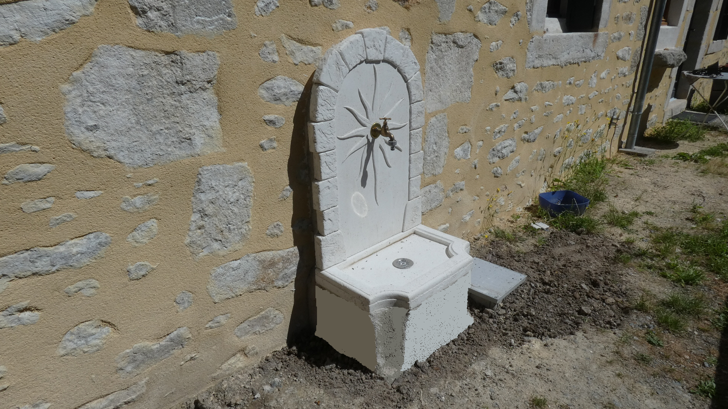 Fontaine Calypso