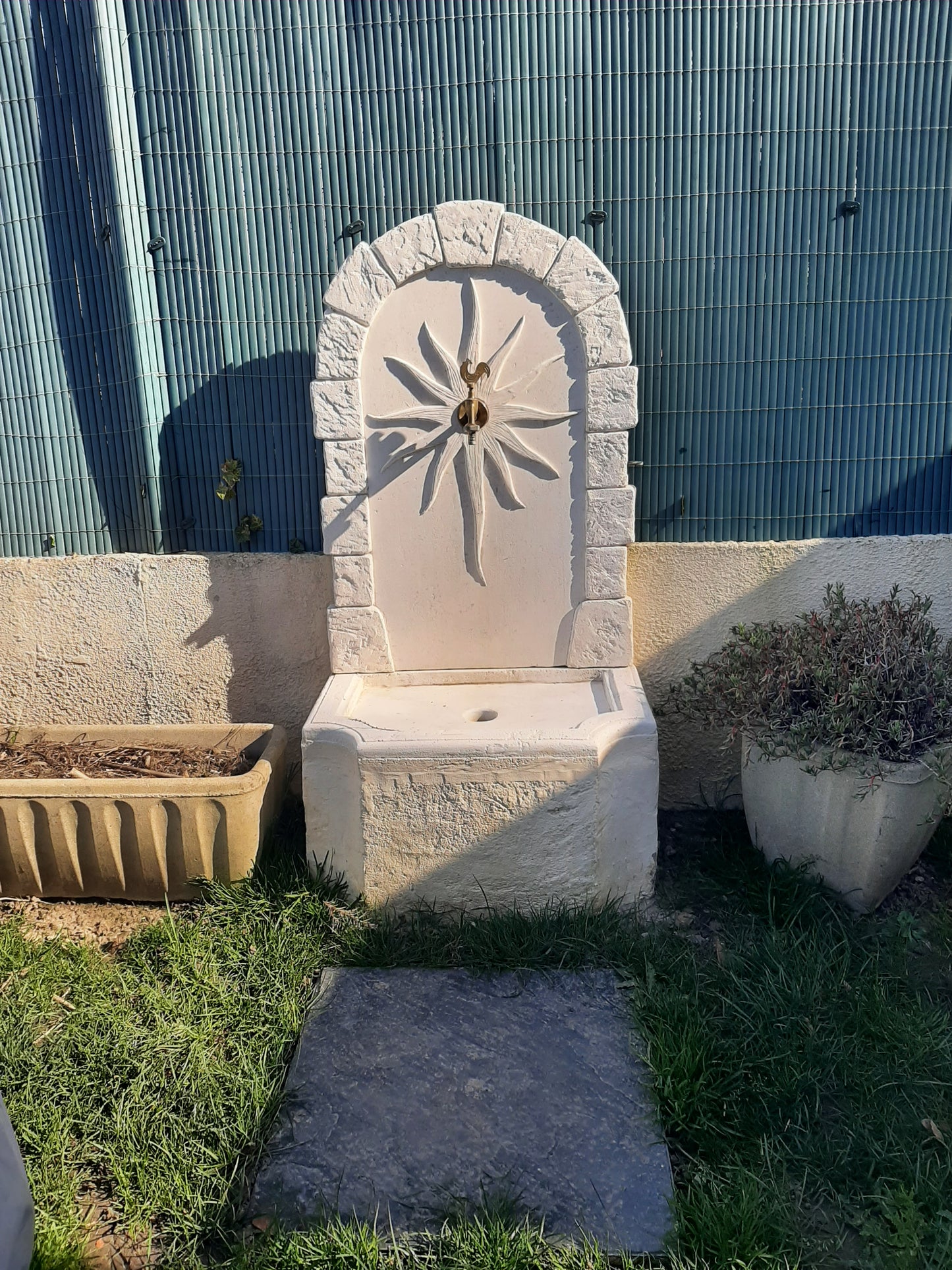 Fontaine Calypso
