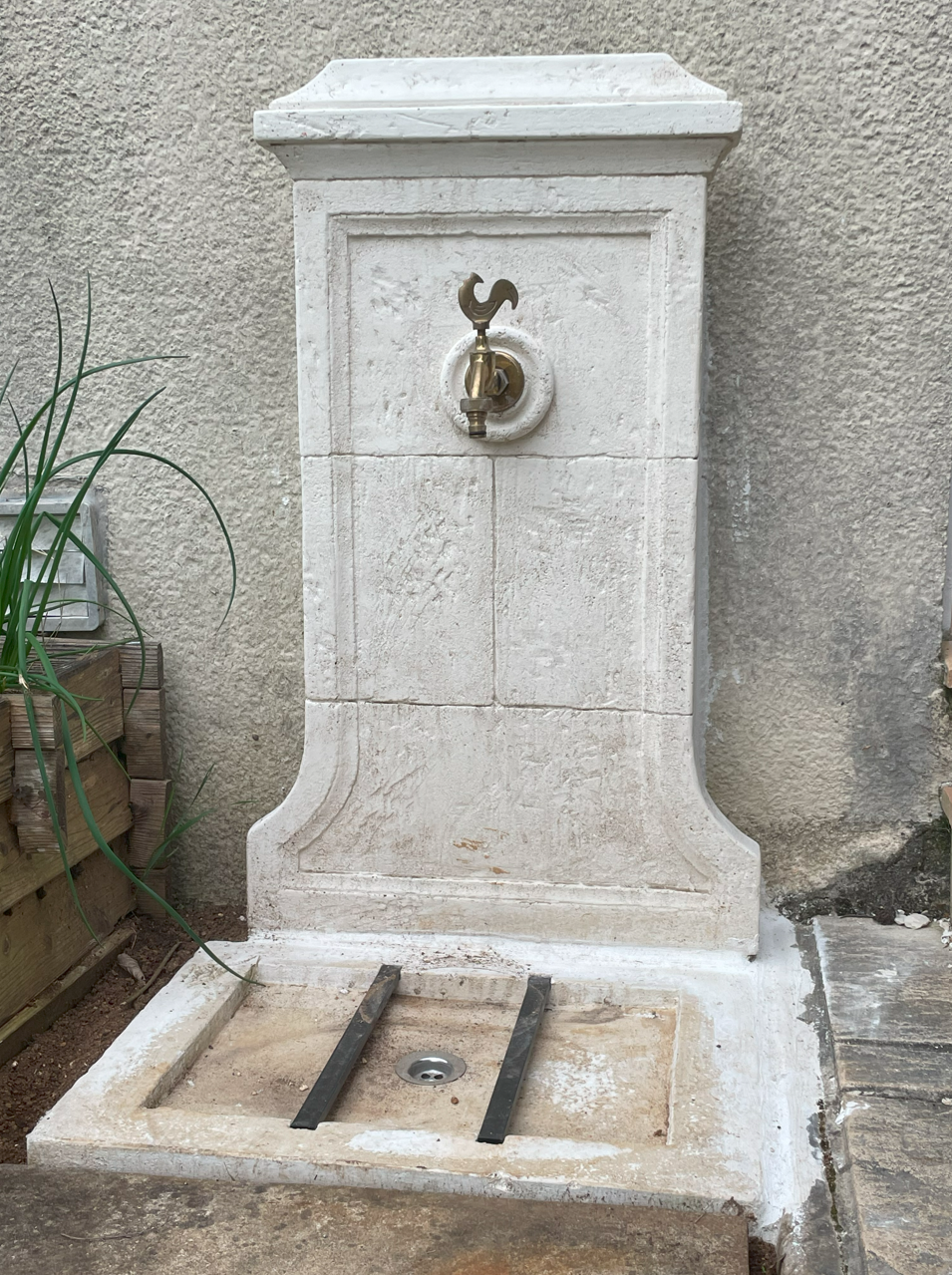 Fontaine Toscane