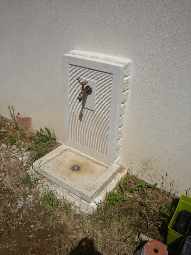 Fontaine Etna