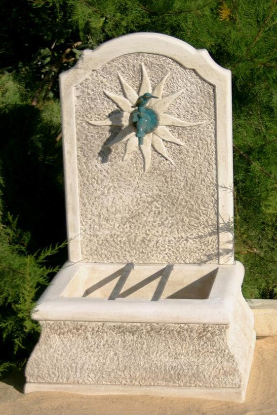 Fontaine Soleillade