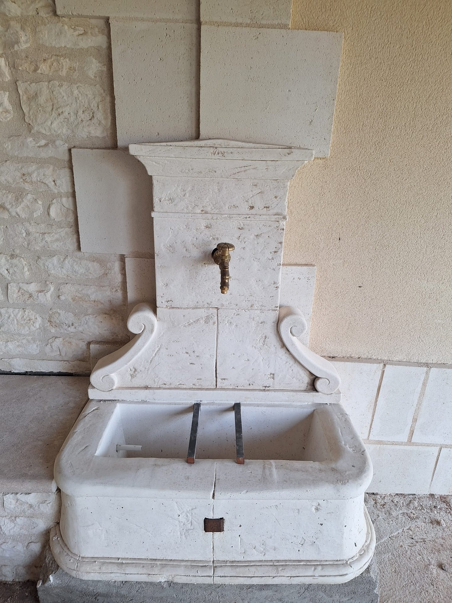 Fontaine Vénus