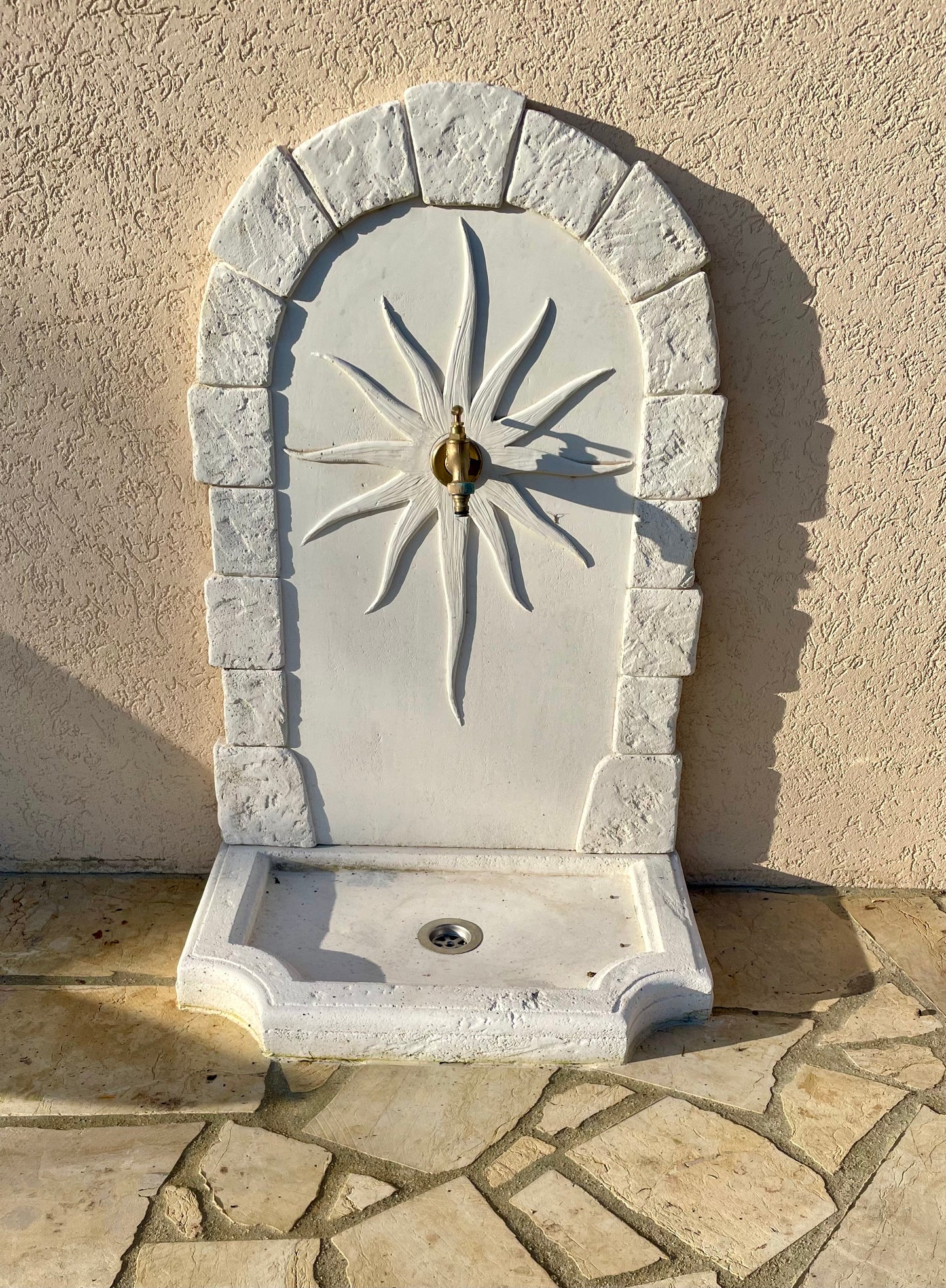 Fontaine Calypso