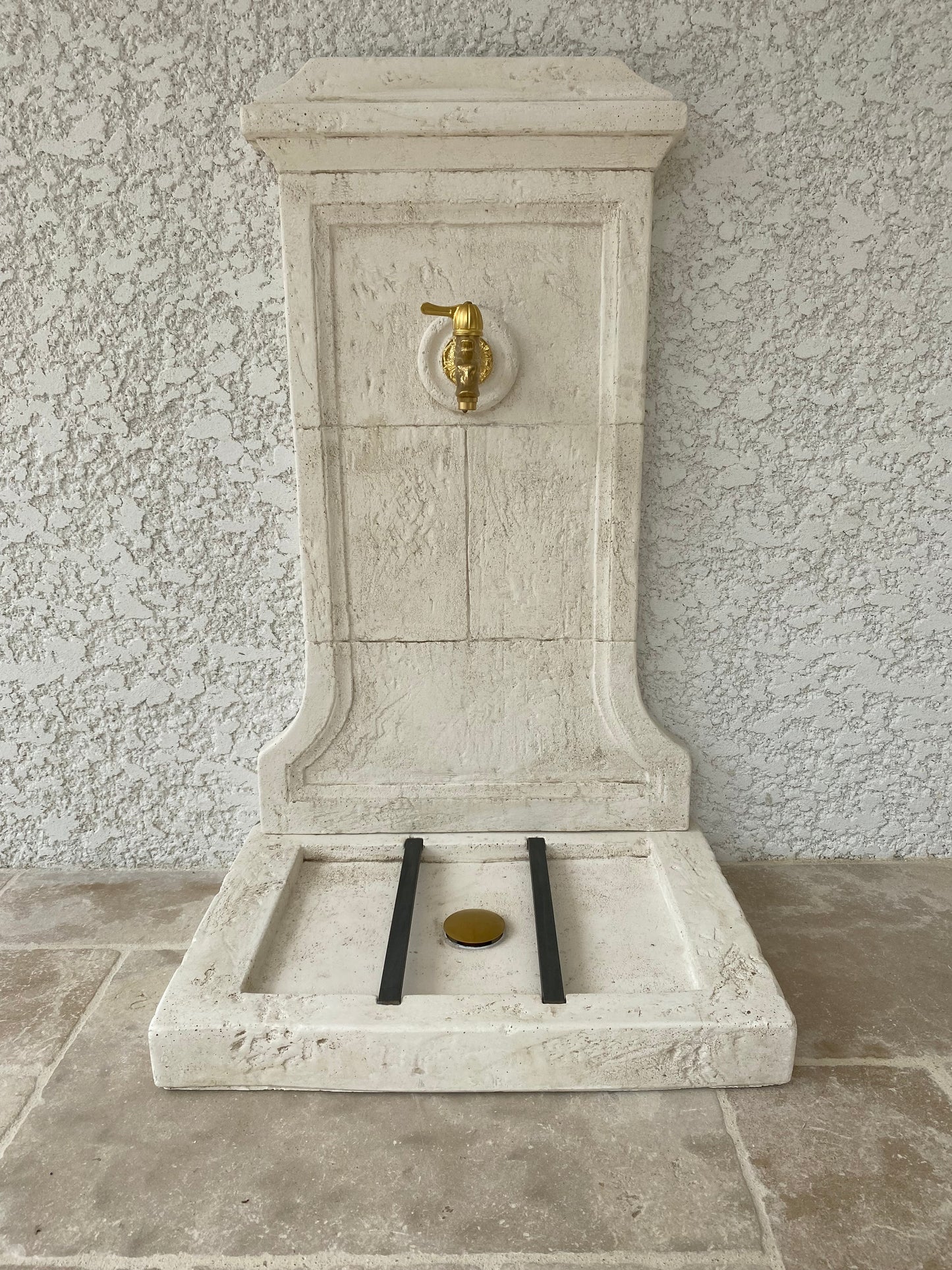 Fontaine Toscane