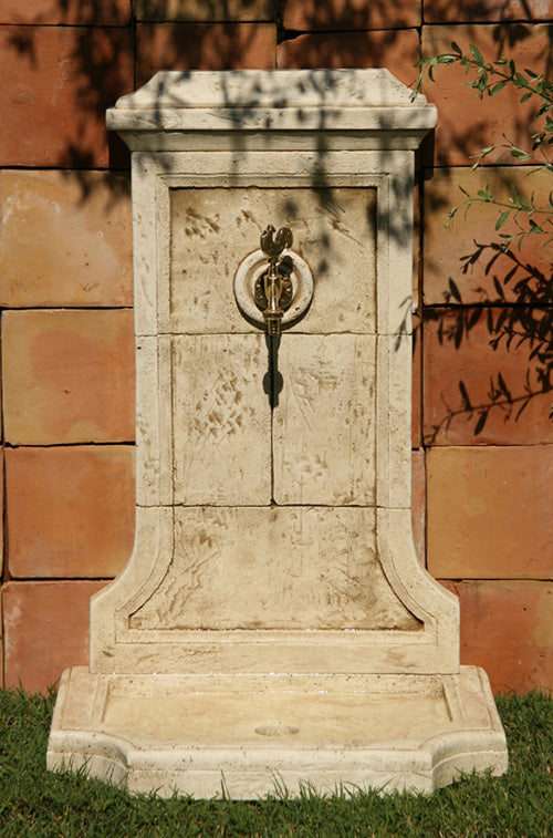 Fontaine Toscane