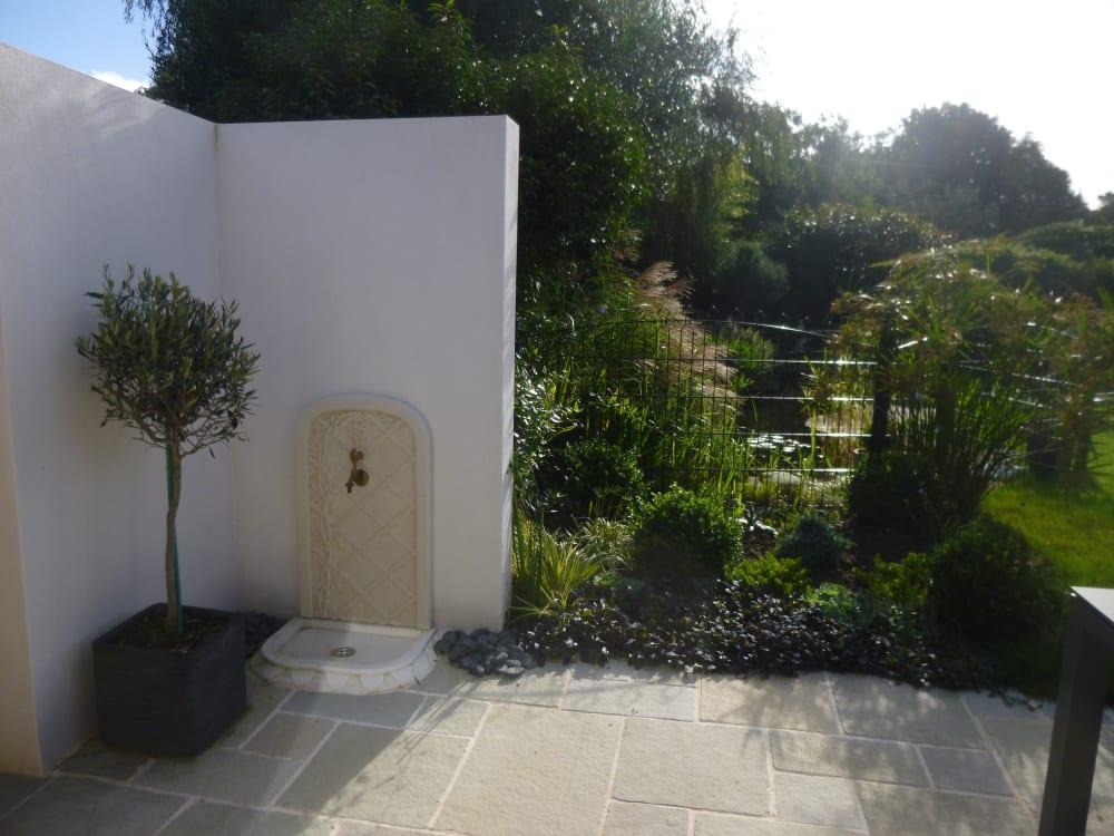 Fontaine Glycine