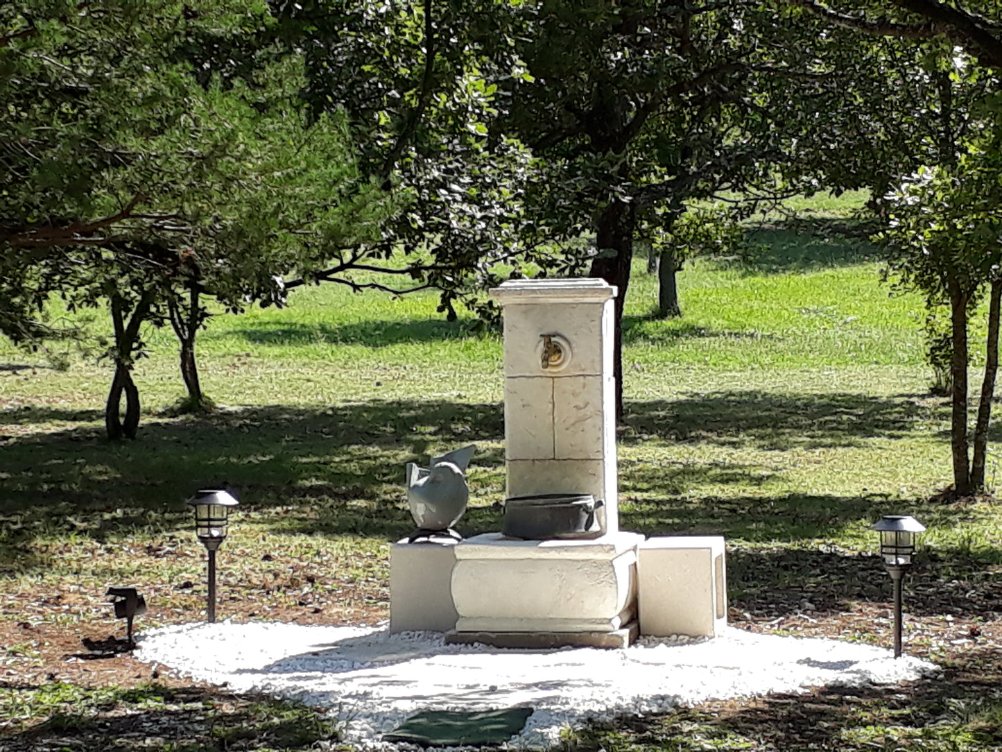 Fontaine Napoli