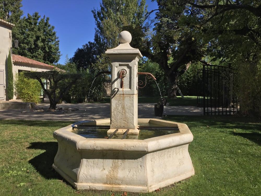 Fontaine Vincennes