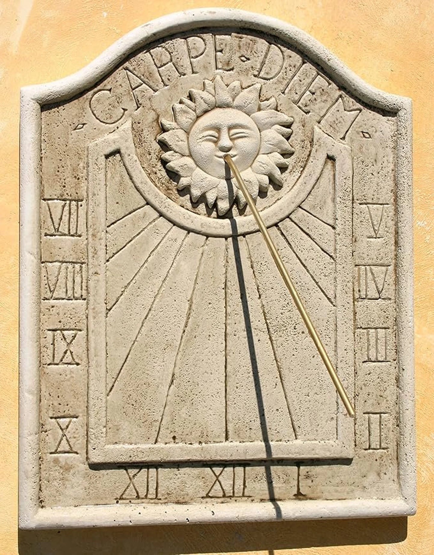 Cadran Solaire Diem