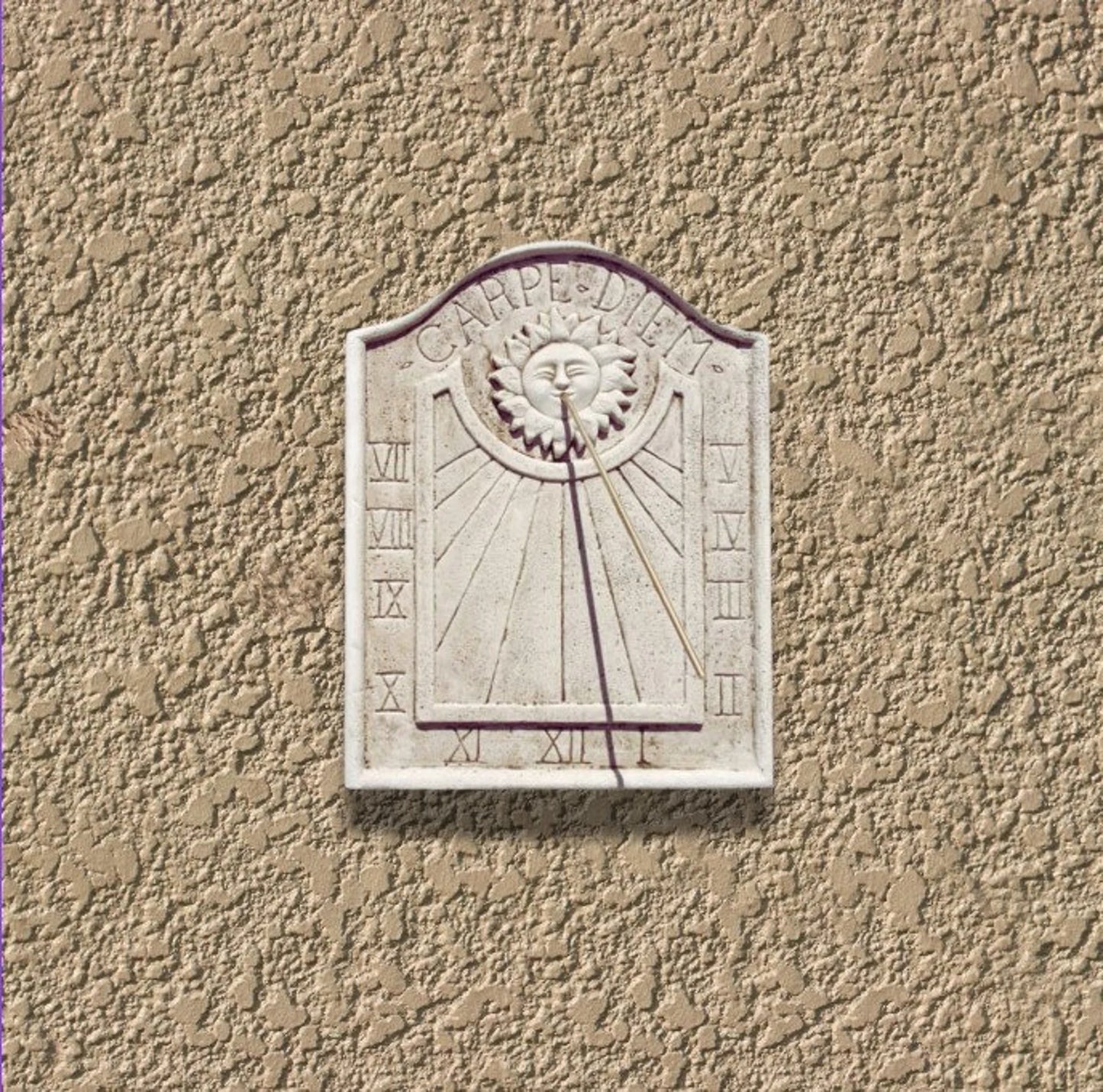 Cadran Solaire Diem