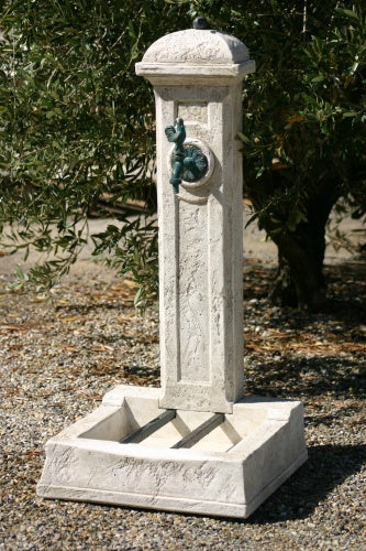 Fontaine Longchamp