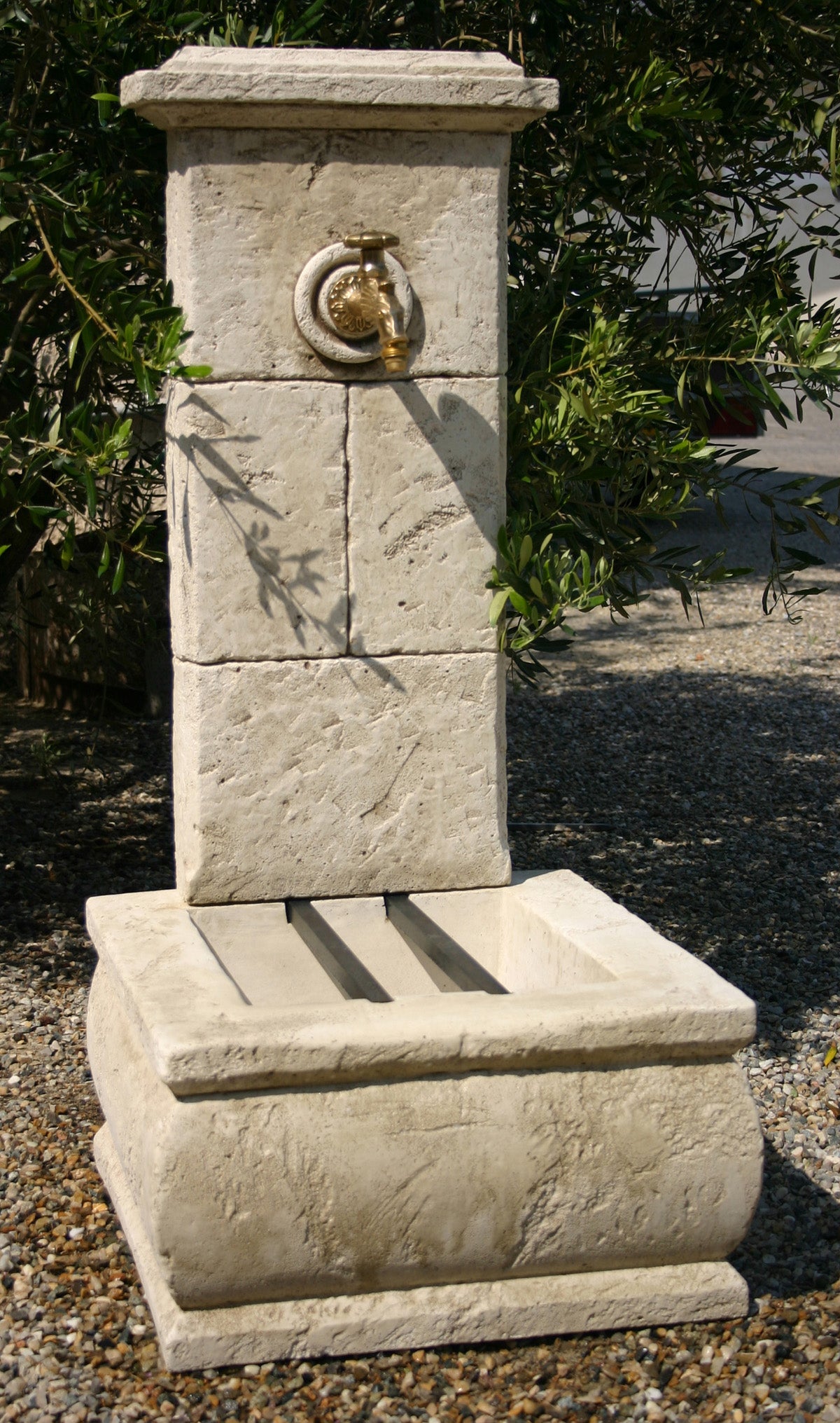 Fontaine Napoli