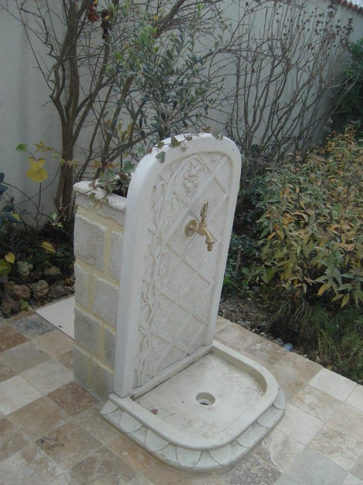 Fontaine Glycine