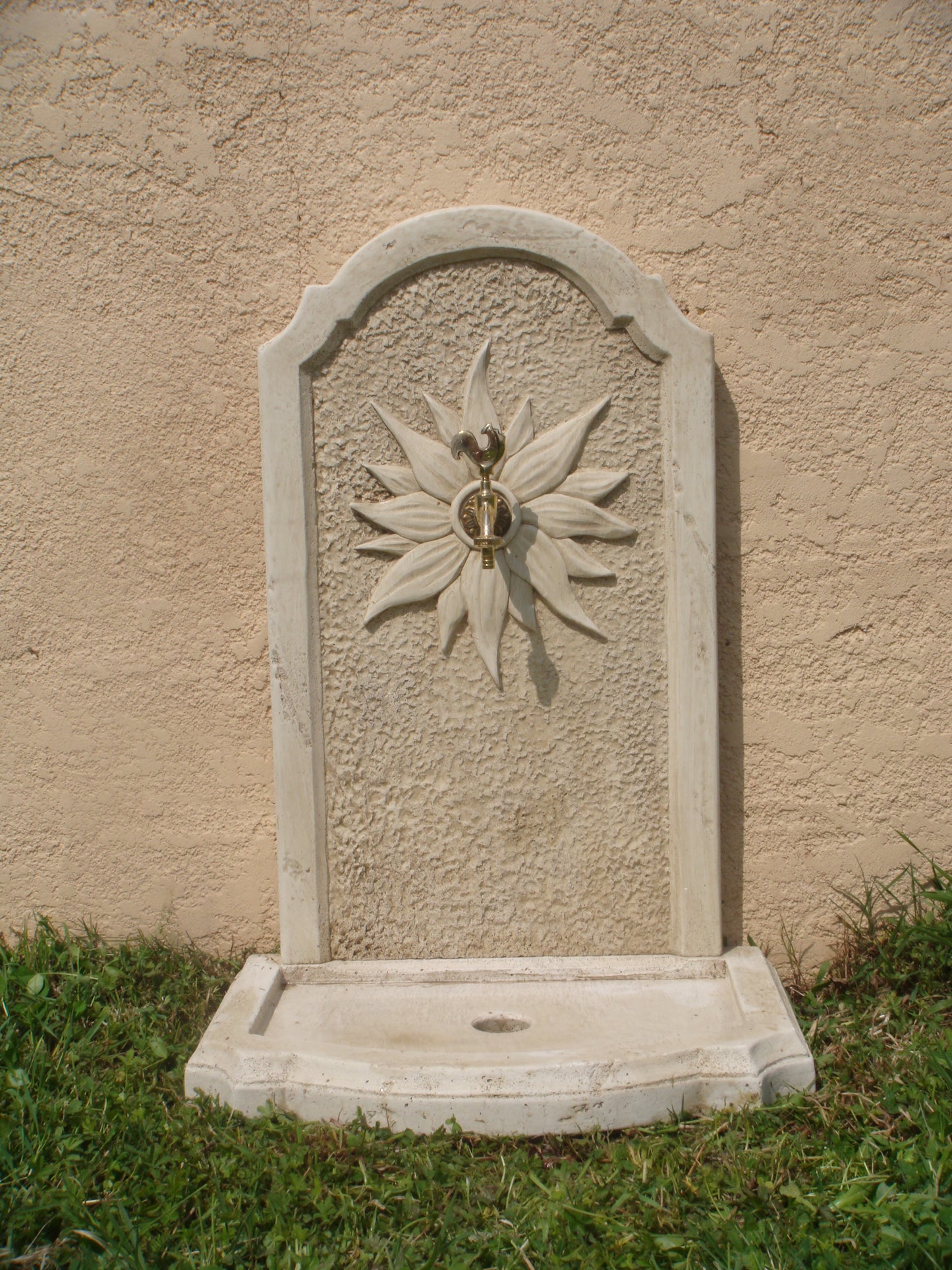 Fontaine Médicis