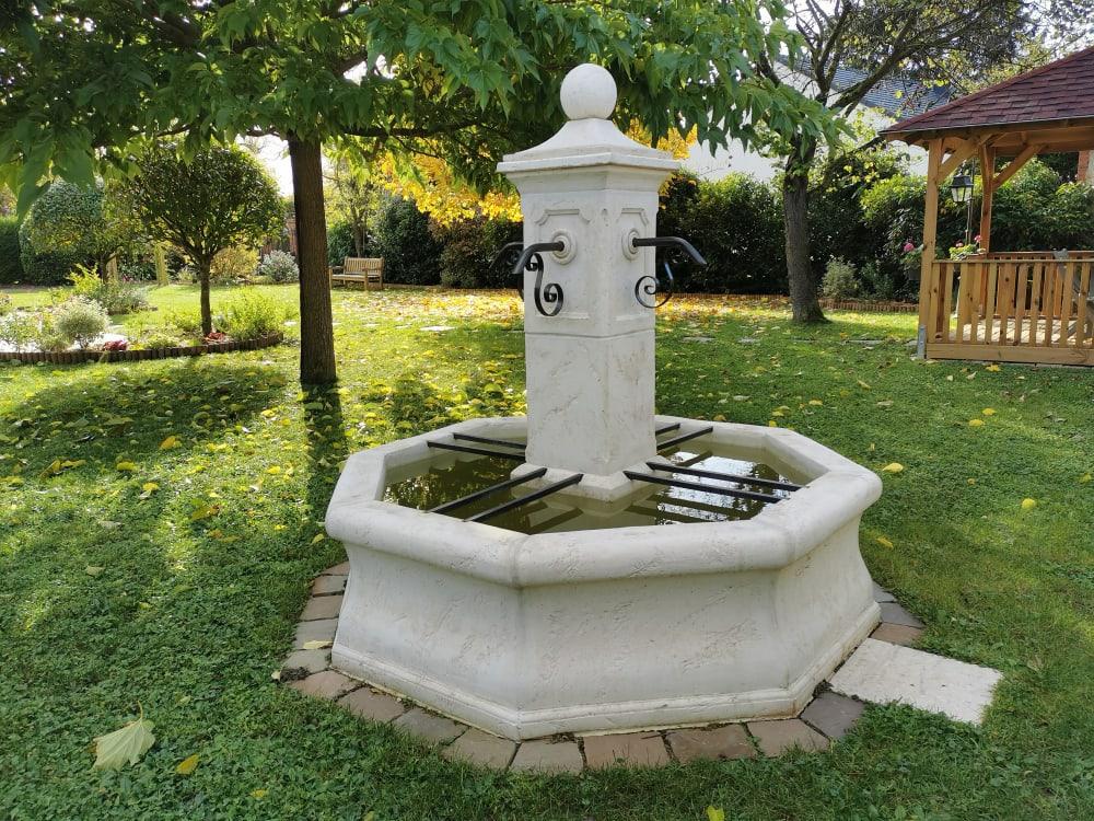 Fontaine Vincennes