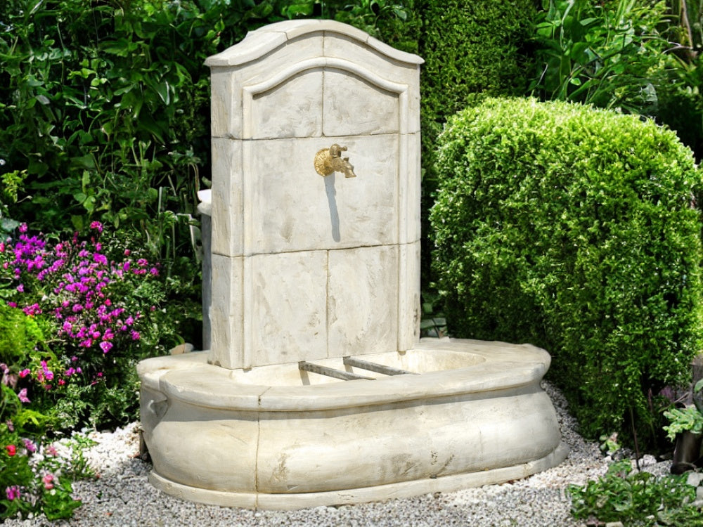 Fontaine Murale