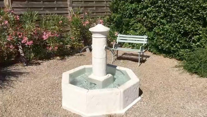 Fontaine Méridionale