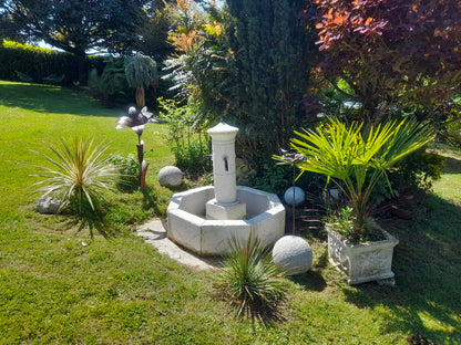 Fontaine Méridionale
