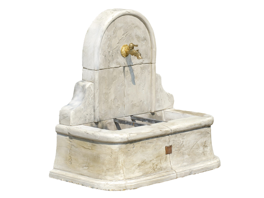 Fontaine Saint Tropez