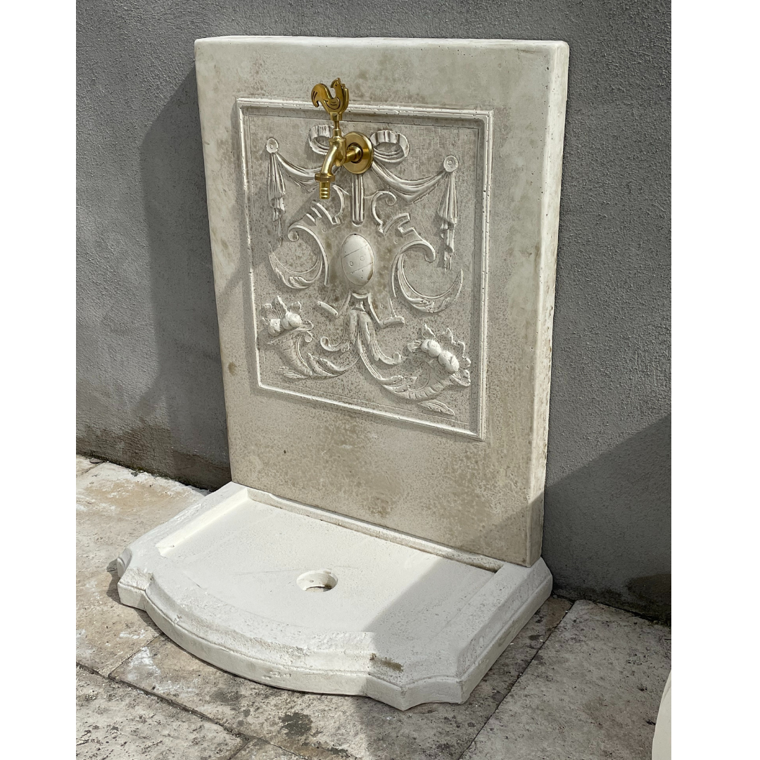 Fontaine Bagatelle