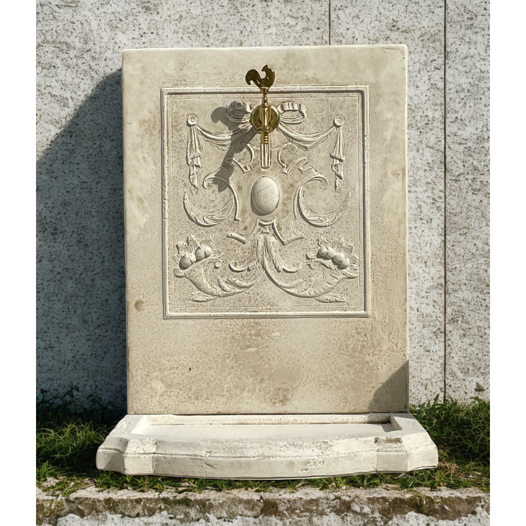 Fontaine Bagatelle