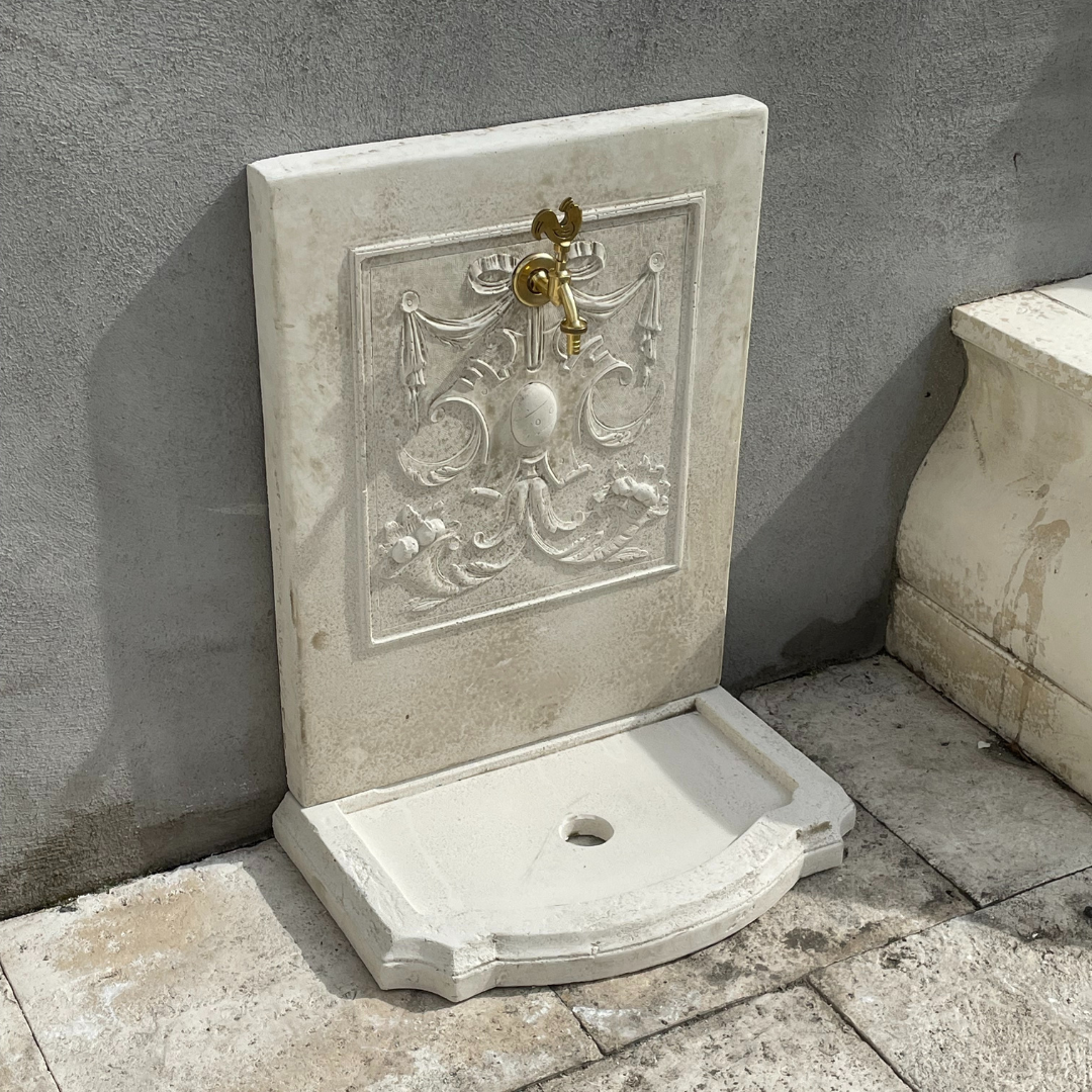 Fontaine Bagatelle