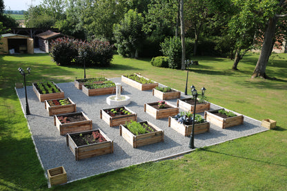 Fontaine Méridionale
