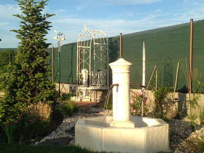 Fontaine Méridionale
