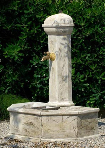 Fontaine Provence - fontainesdejardin.com