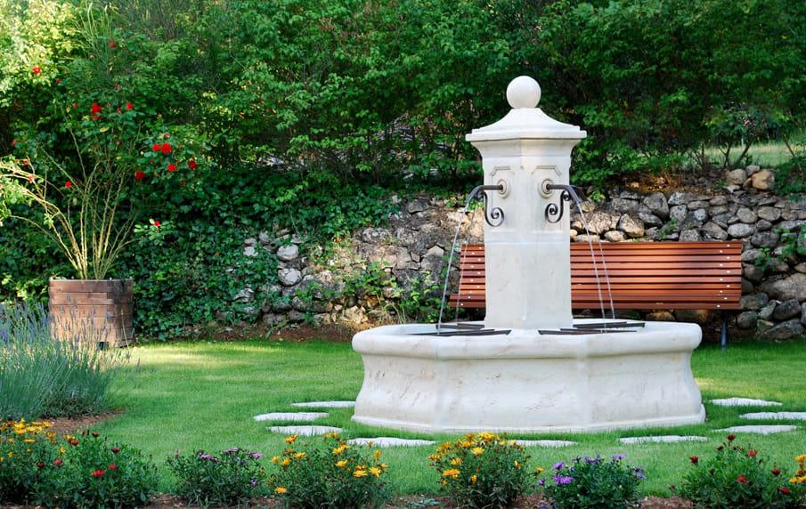 Fontaine Vincennes