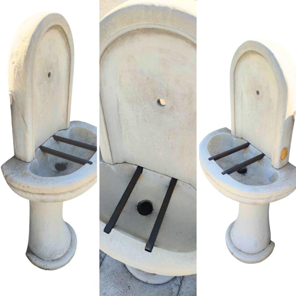 Fontaine Astrée