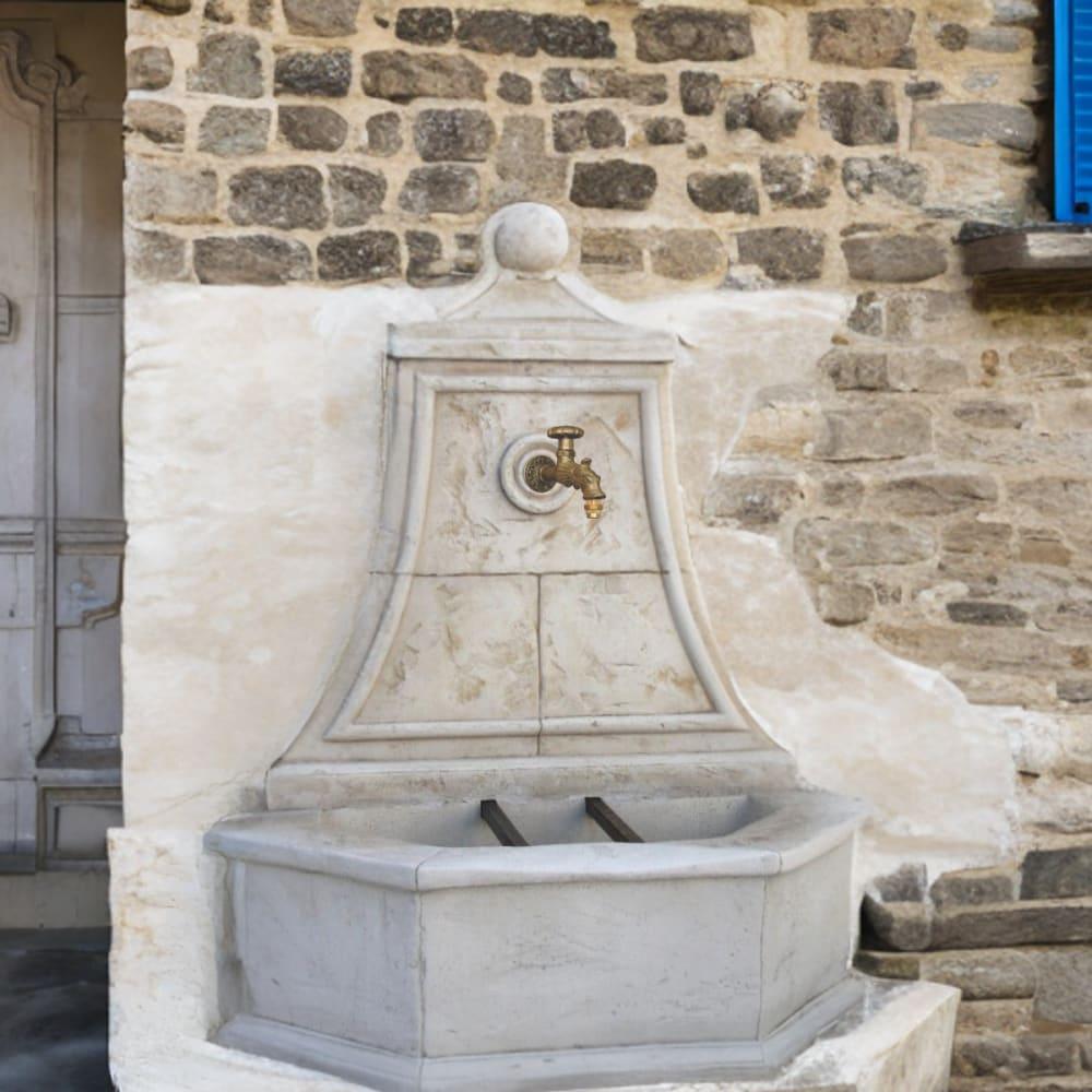 Fontaine Baccarat