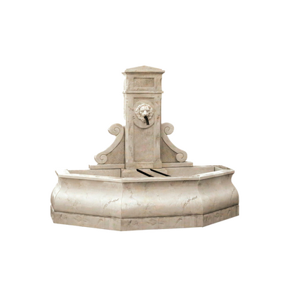 Fontaine Fontainebleau - fontainesdejardin.com