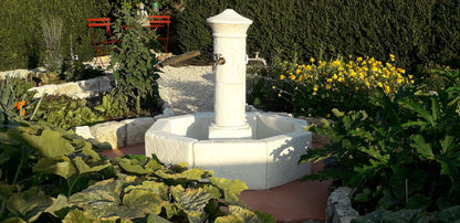 Fontaine Méridionale