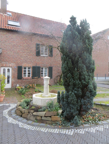 Fontaine Méridionale