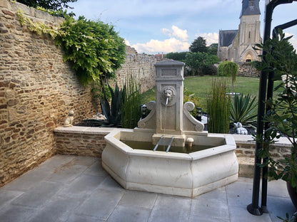 Fontaine Fontainebleau