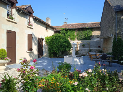 Fontaine Séville