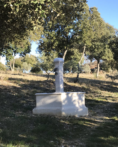 Fontaine Séville