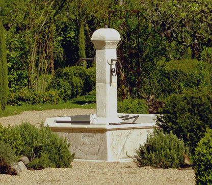 Fontaine Séville